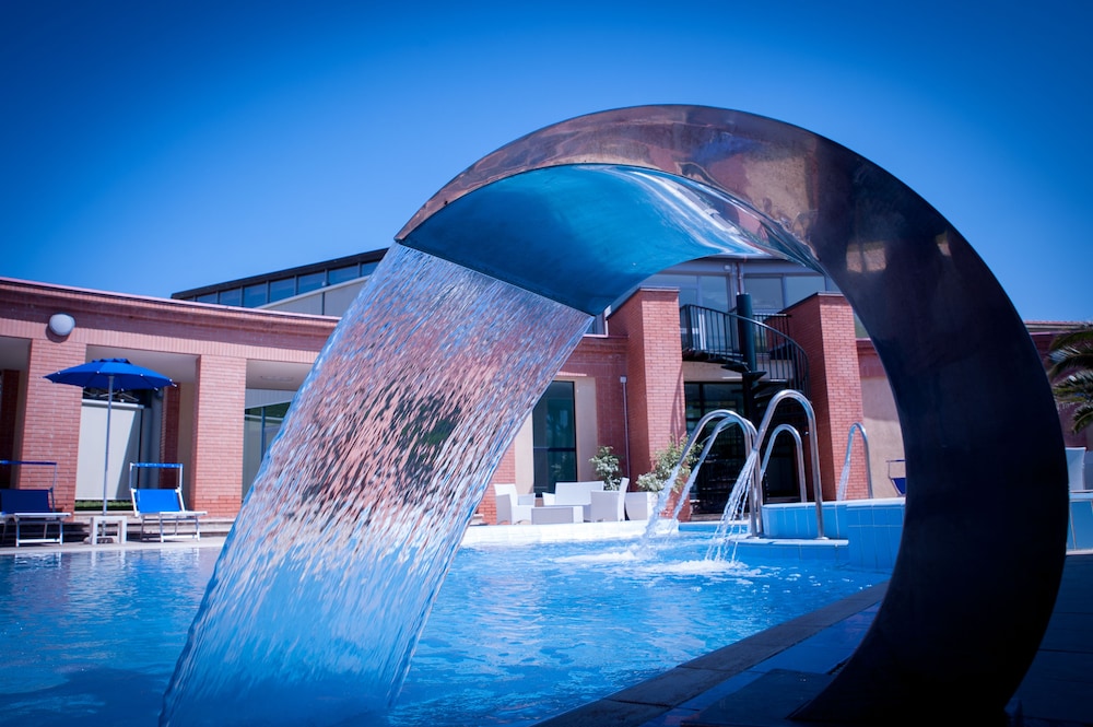 Sardegna Termale Hotel Spa 27/38