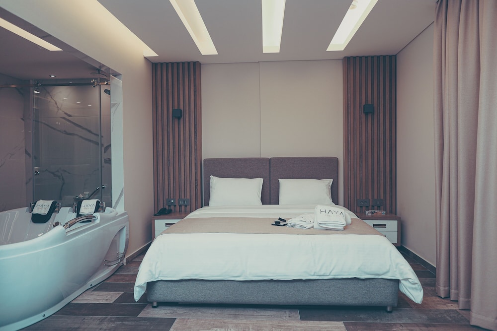 Haya hotel & spa 21/51