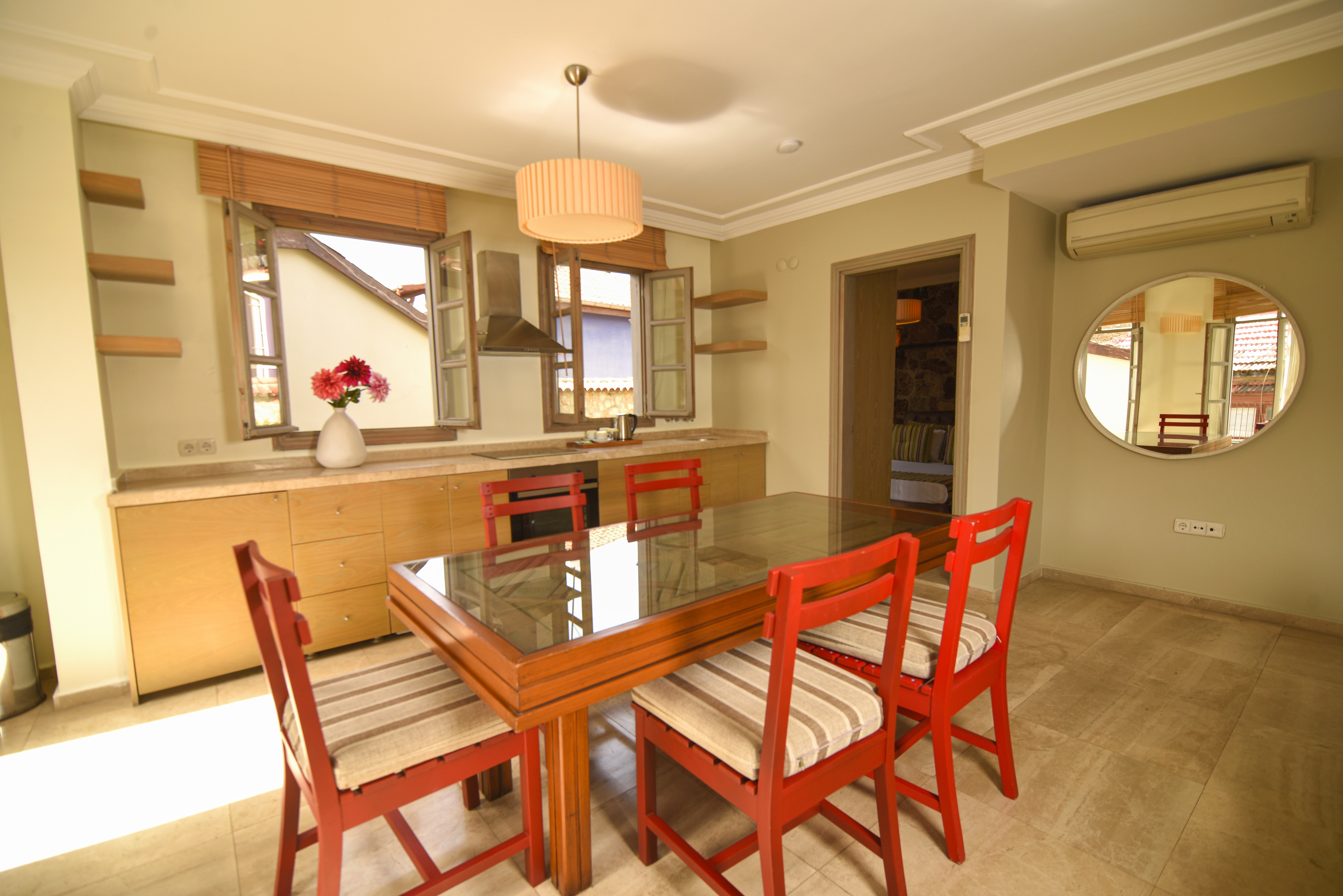 Fiore Garden Suites 36/50