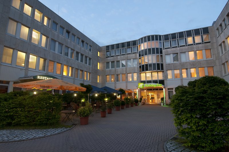 Holiday Inn Frankfurt Airport Neu Isenburg 53/55