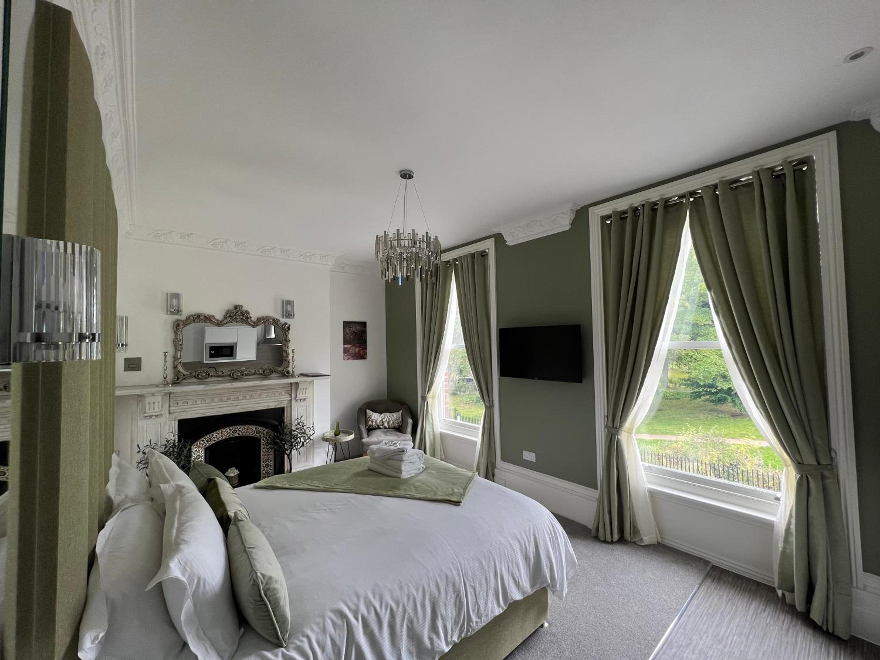 Winckley Square Residences 8/19