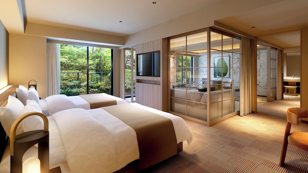 Glamday Style Kyu Karuizawa Hotel & Resort 14/50