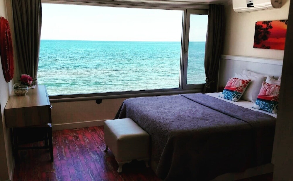Urla Yelken Hotel- Adult +15 29/49