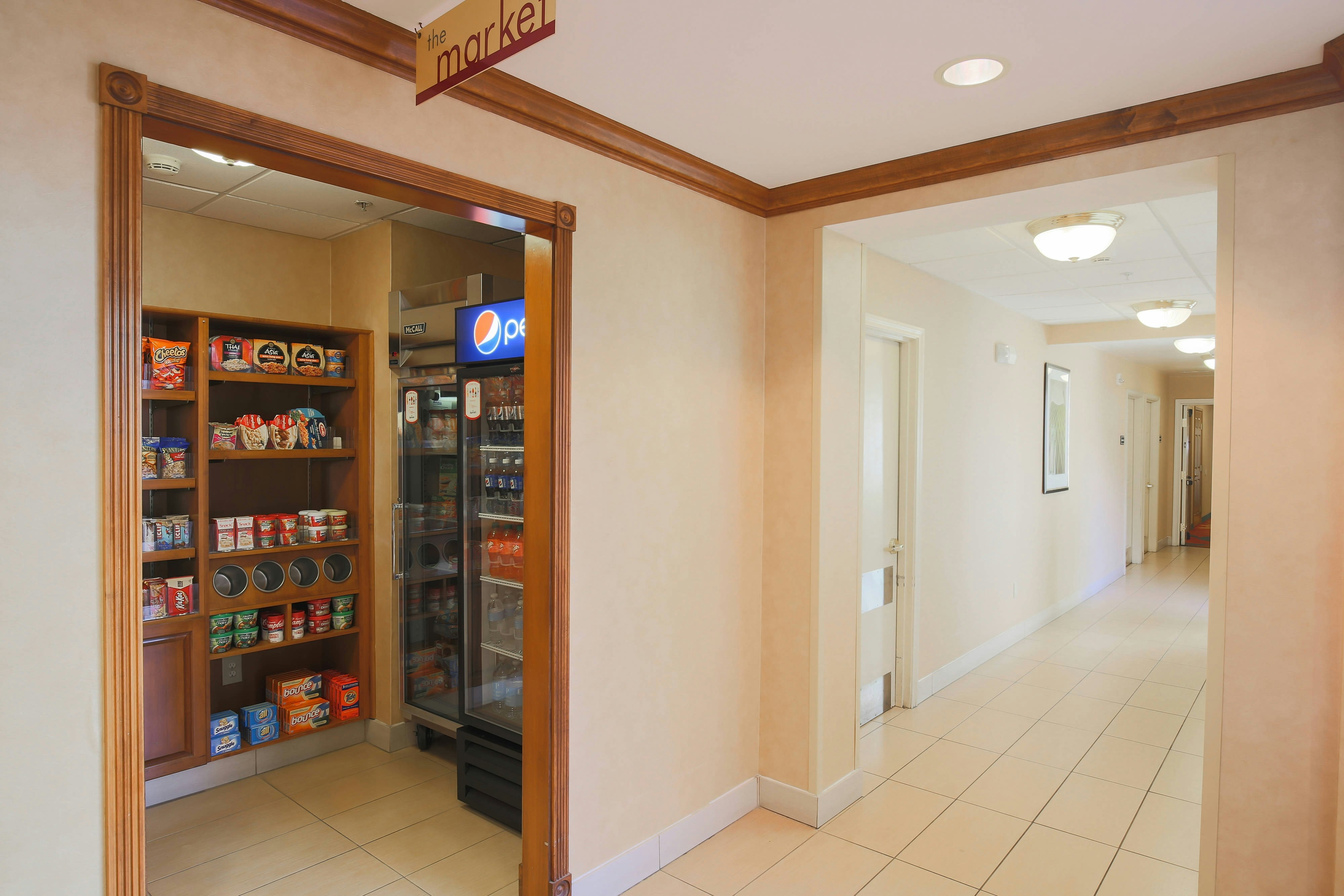Residence Inn Salinas Monterey 10/30