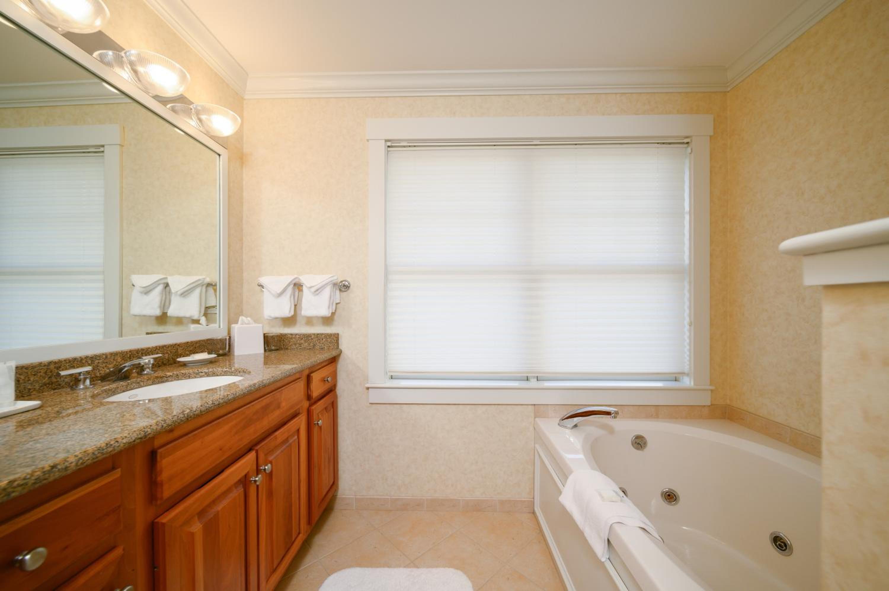 2 Bedrooms, Town House، Stoweflake Mountain Resort Spa 4/10