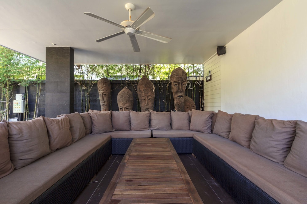 Sai Naam Lanta Residence 52/78