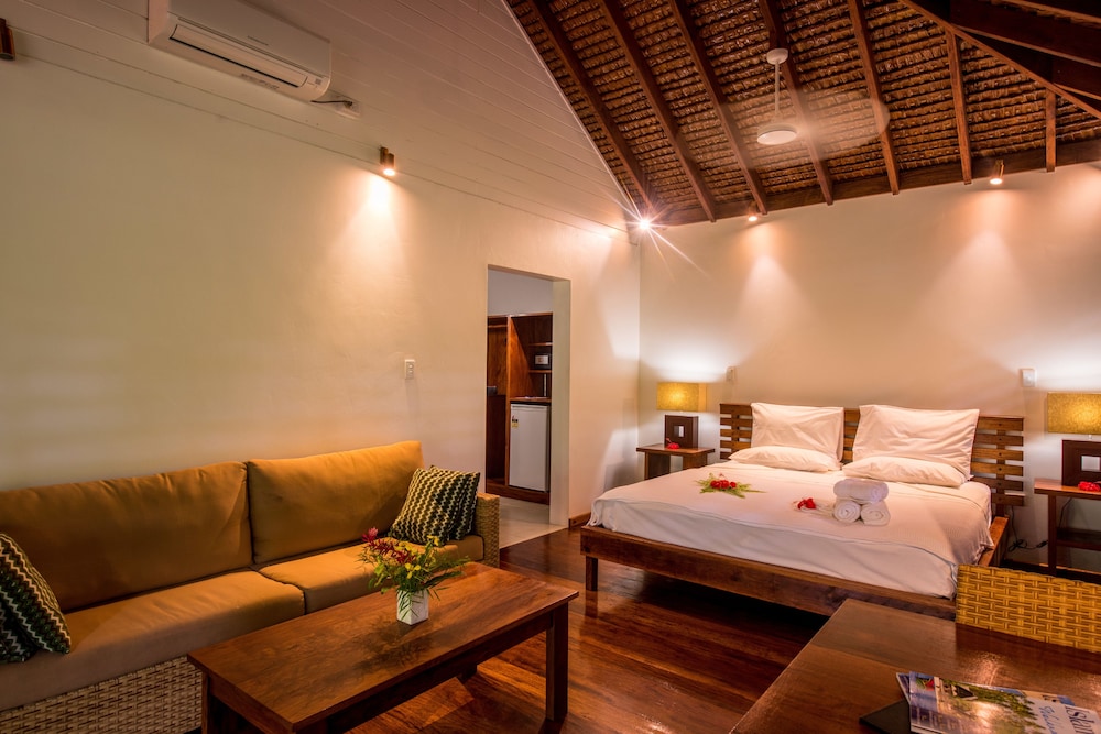Room at Barrier Beach Resort - Adults Only, SARAOTOU