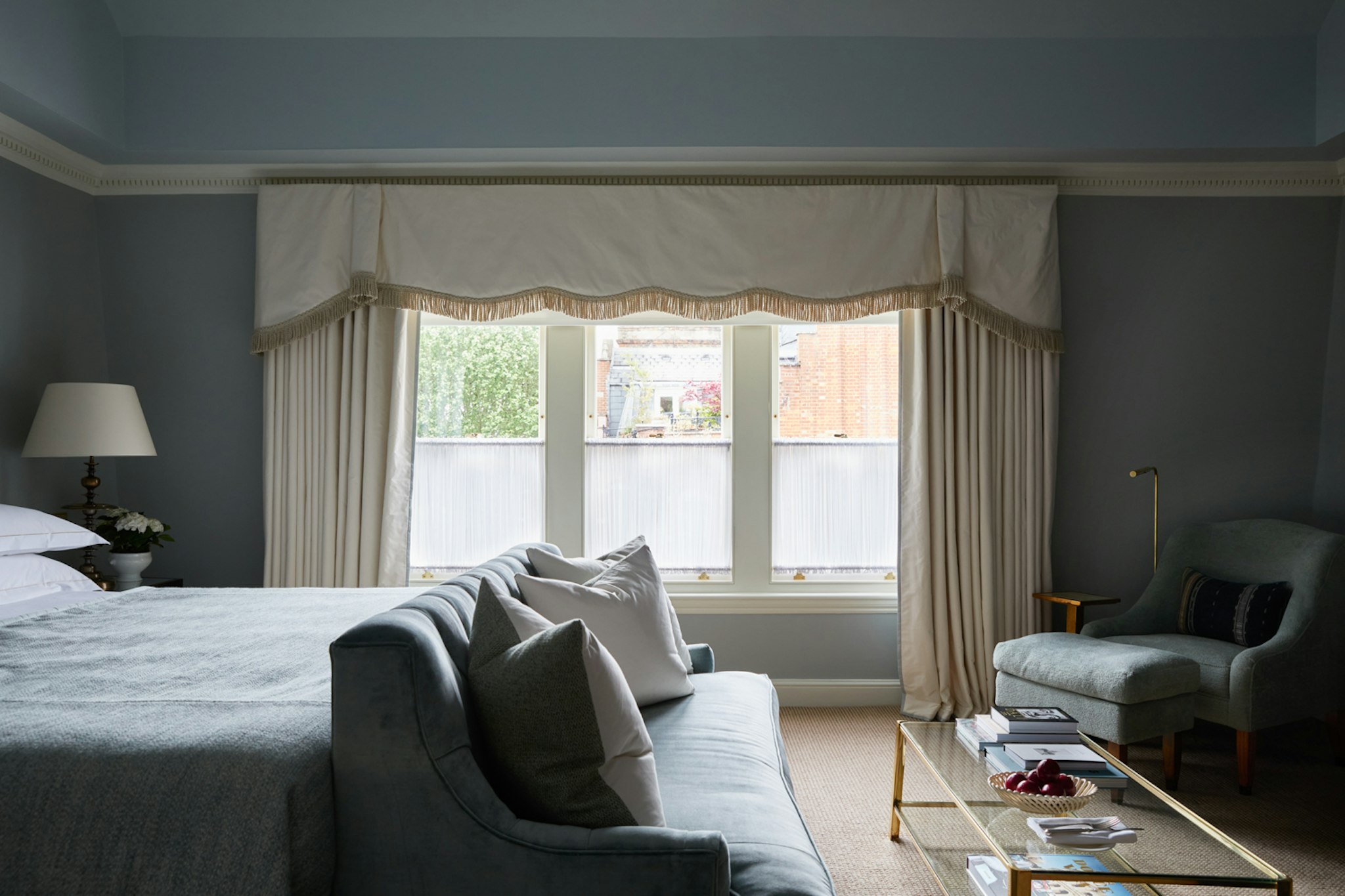 Egerton House 19/69