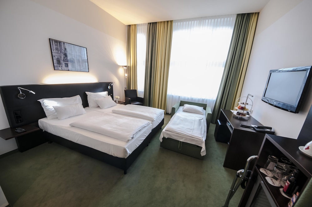 Rainers Hotel 15/68