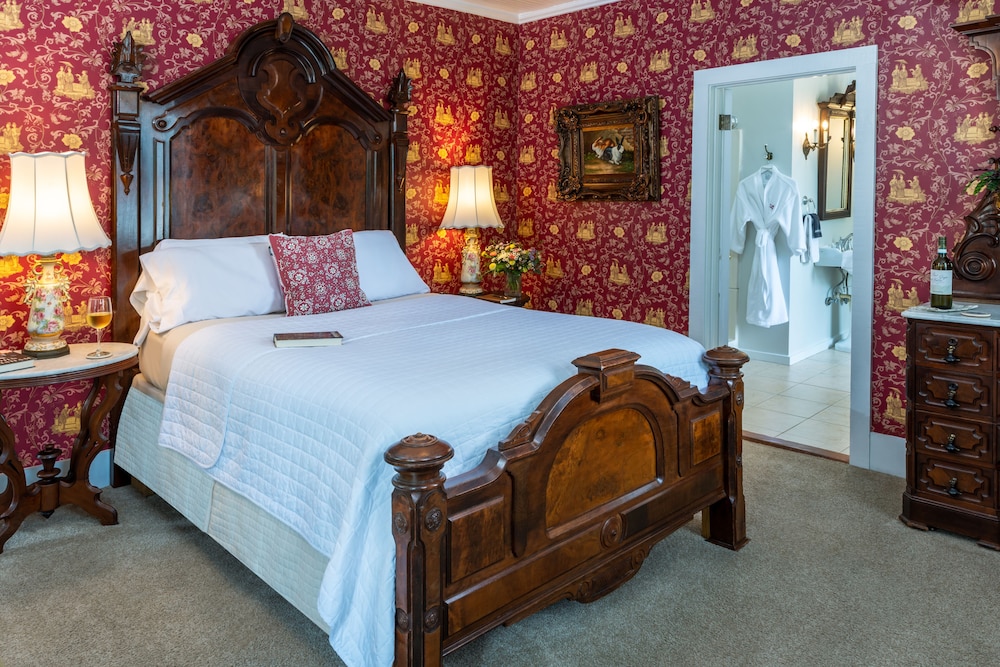Amelia Island Williams House 14/50