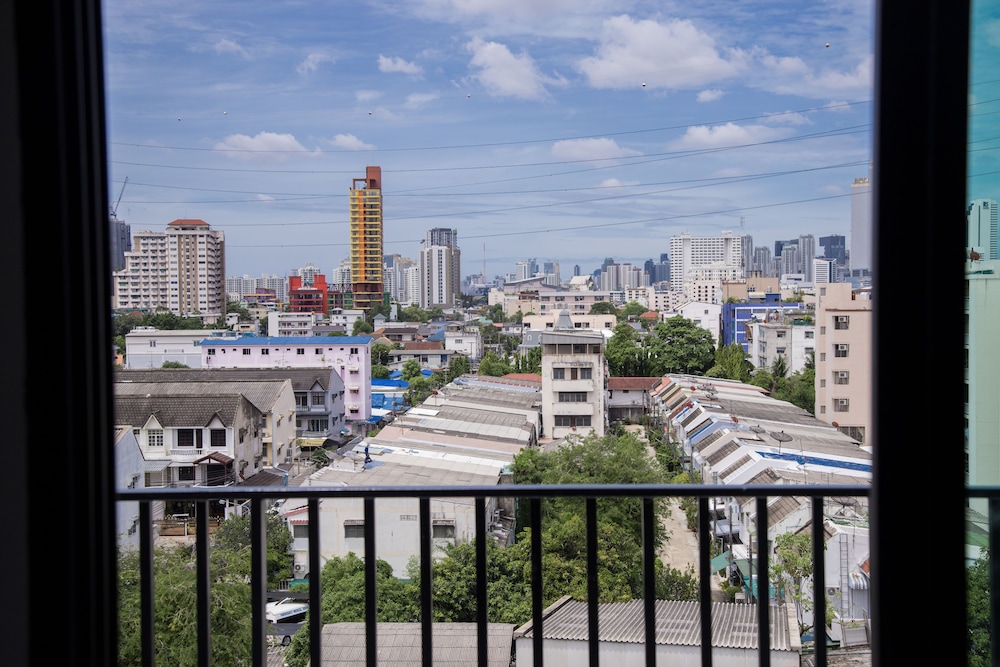 Hallton Hotel Bangkok 20/23