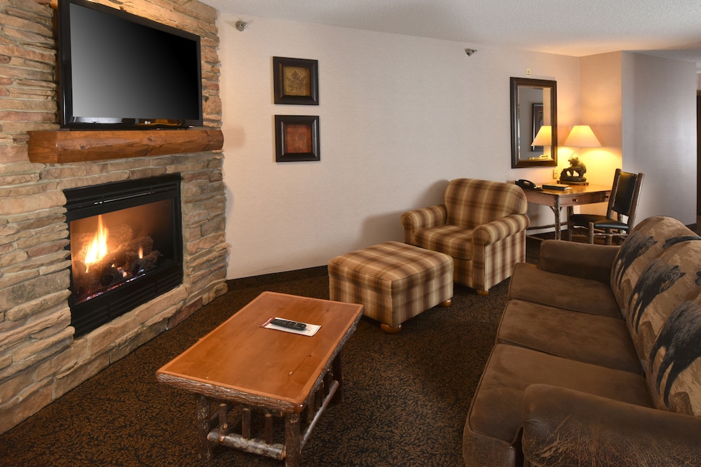 Stoney Creek Hotel Des Moines - Johnston 35/67