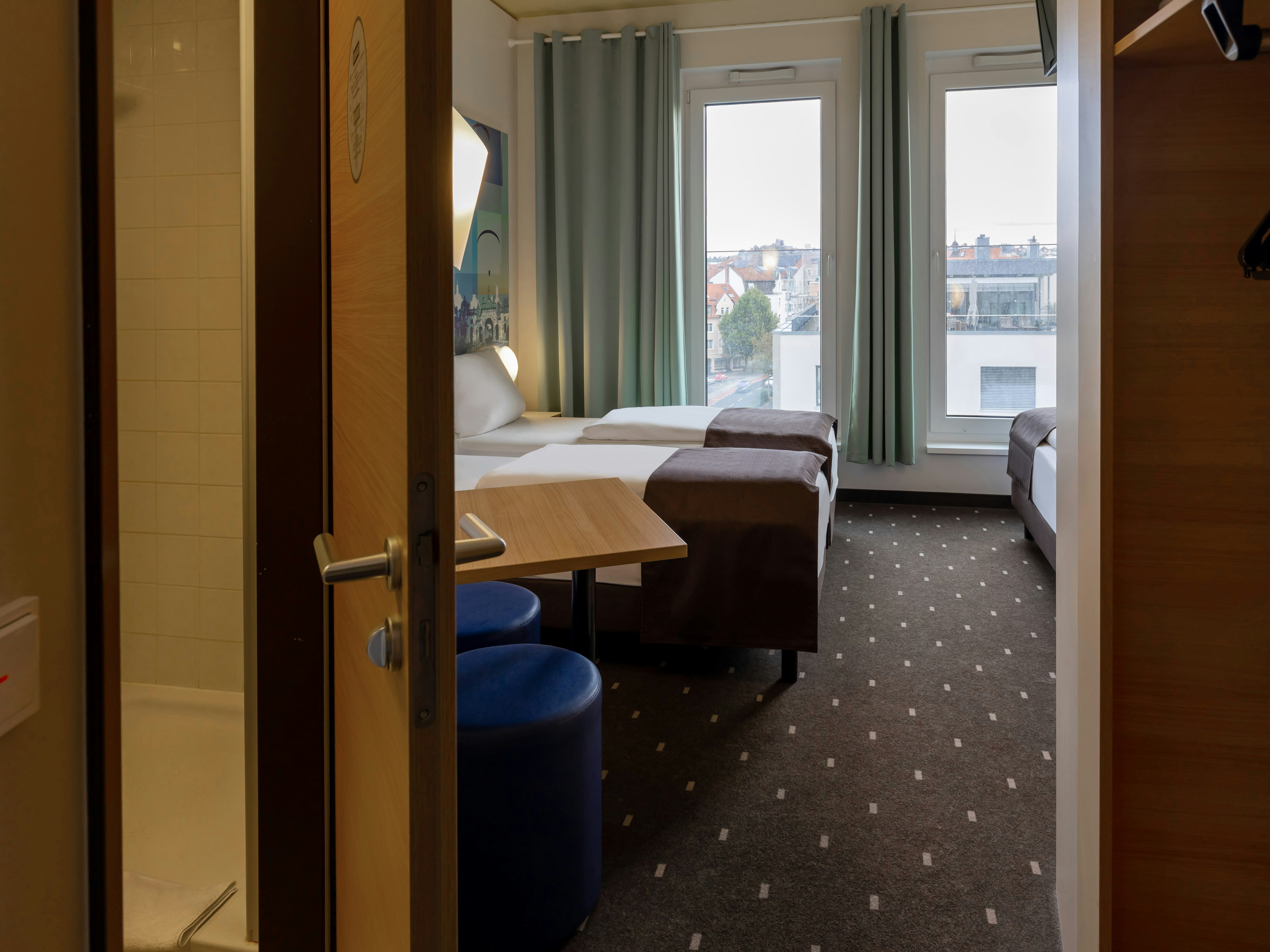 B&B Hotel Fulda 31/32