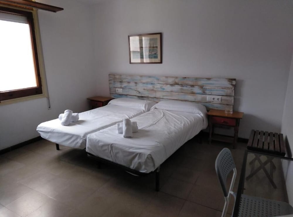 Hotel Corisco 11/50