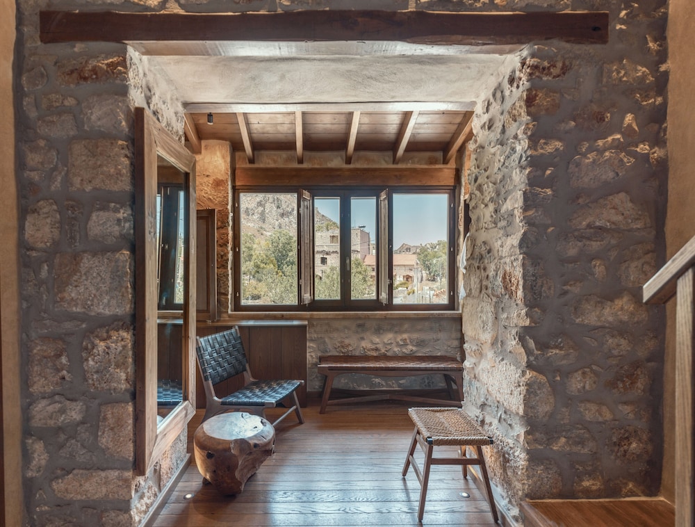 KaSeas Boutique Hotel 24/50