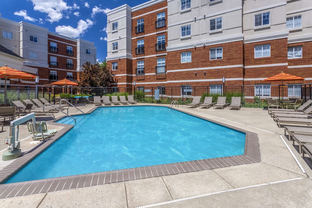 HYATT house Philadelphia/Plymouth Meeting 53/57