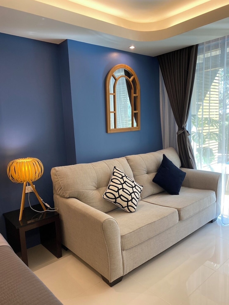 The Bihai Hua Hin 30/50