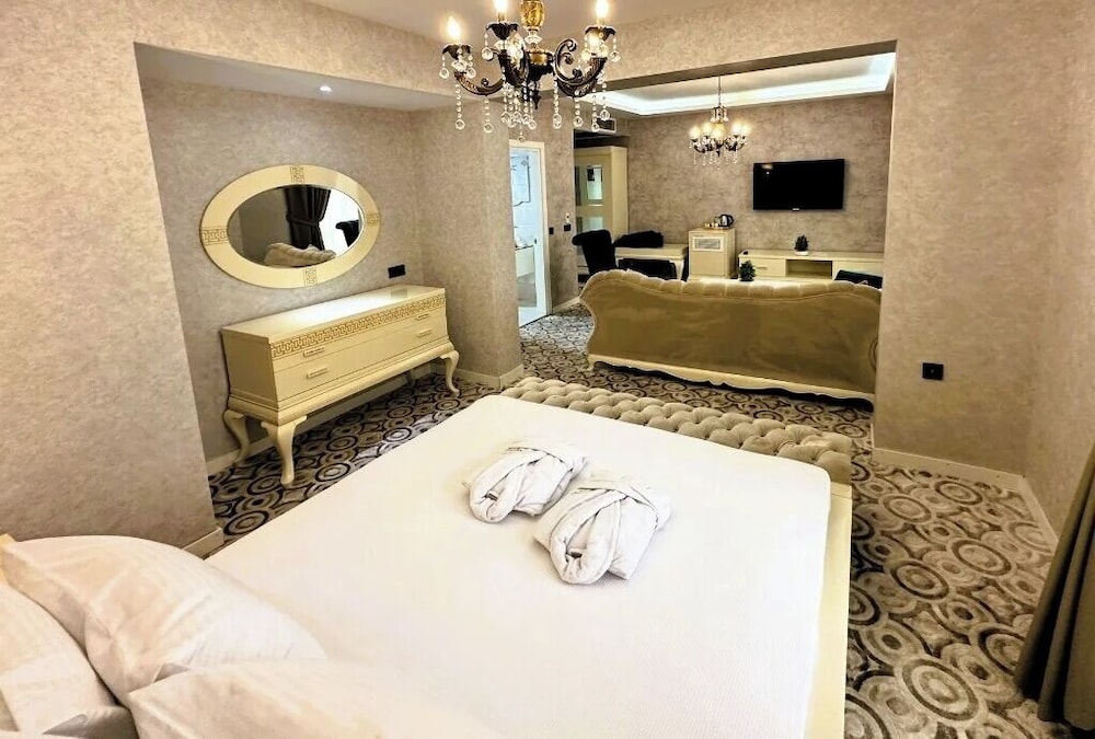 Aqua Marinn Hotel Spa & Wellness 21/50