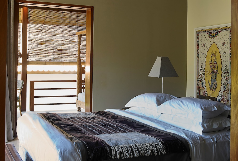 The Purist Villas And Spa 20/78