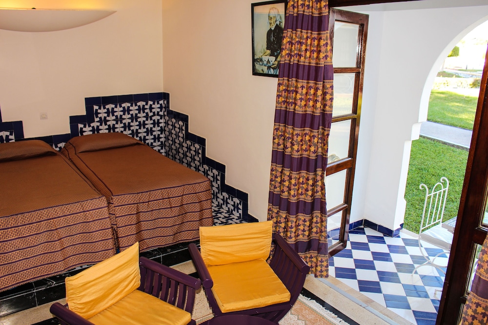 Caribbean Village Agador - All inclusive 24/35