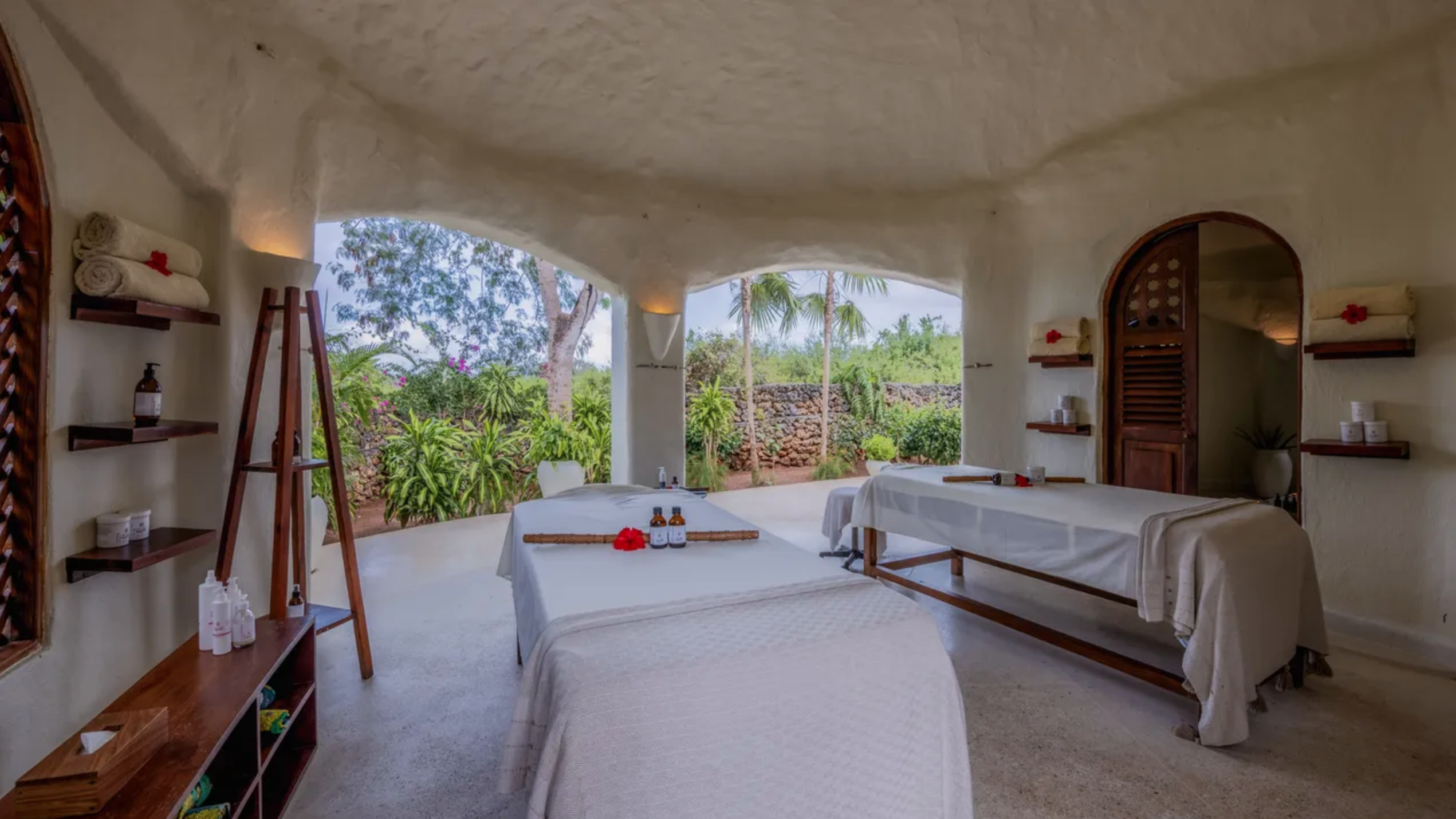 Kilindi Zanzibar 4/14