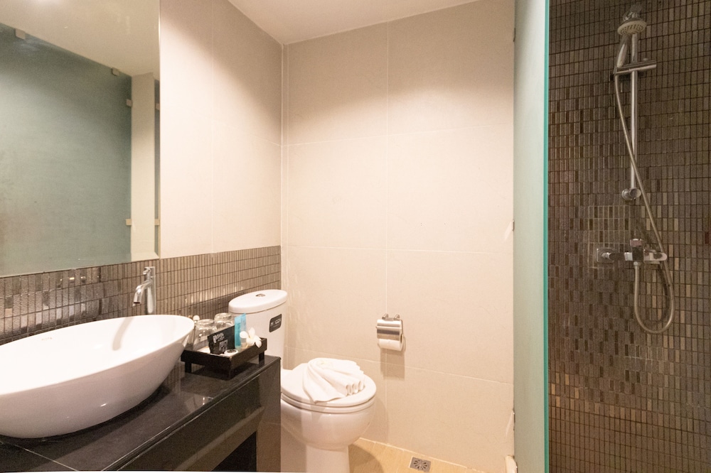 Aochalong Villa Resort & Spa 75/75