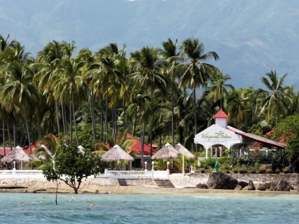 Whispering Palms Island Resort 30/40