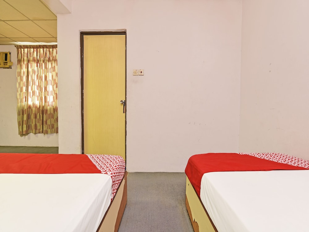 Hotel O Villa De Rose 11/20