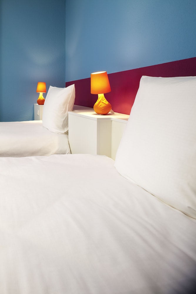 Ibis Styles Dusseldorf - Neuss 16/50