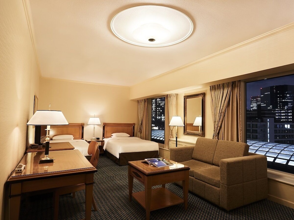 Rihga Royal Osaka Vignette Collection 55/76