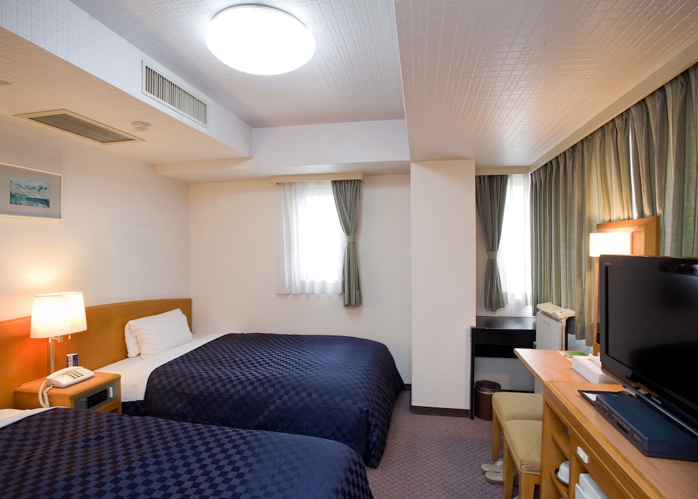 Matsue Urban Hotel 11/47