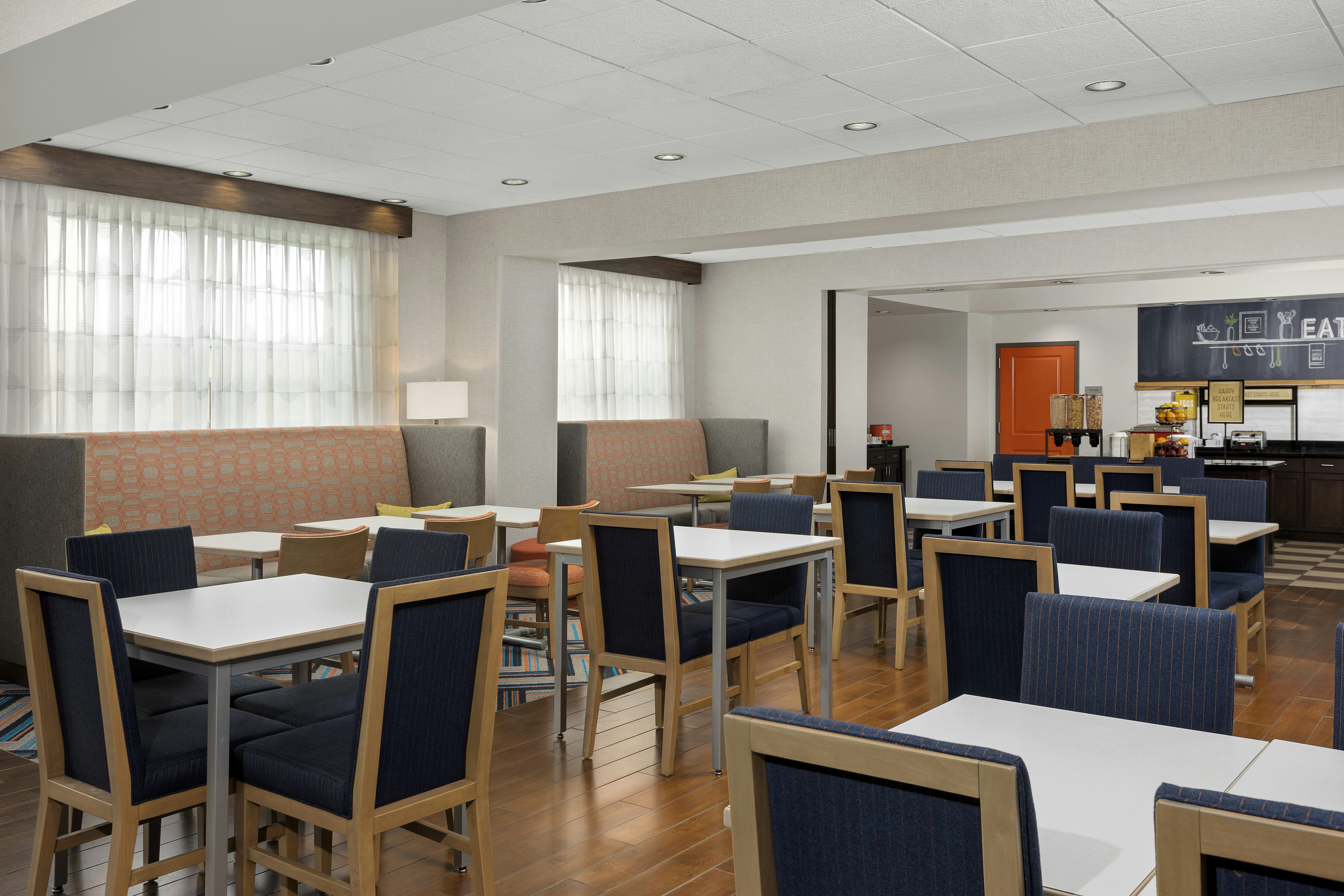 Hampton Inn Augusta 19/29