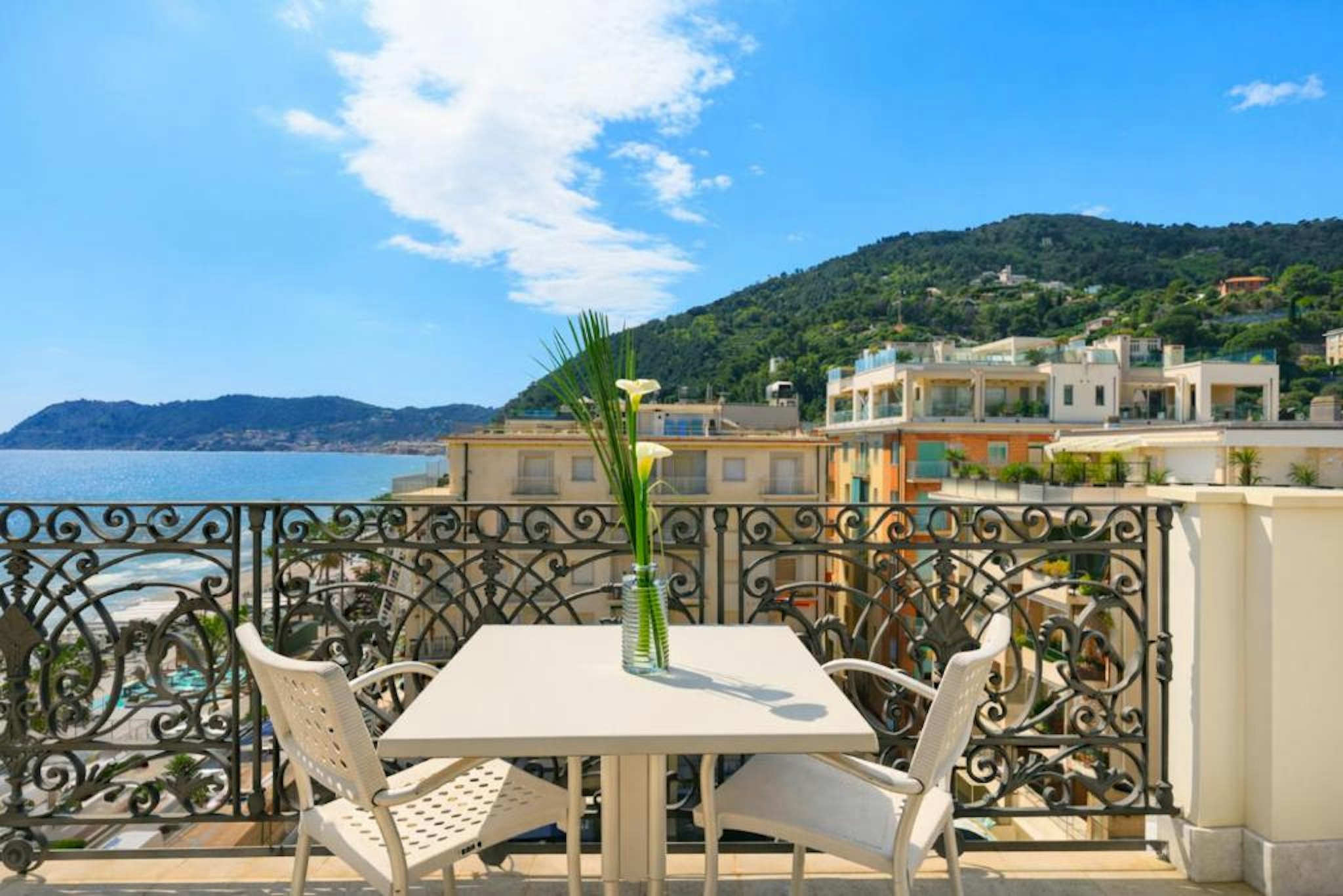 Grand Hotel Mediterranee 60/64