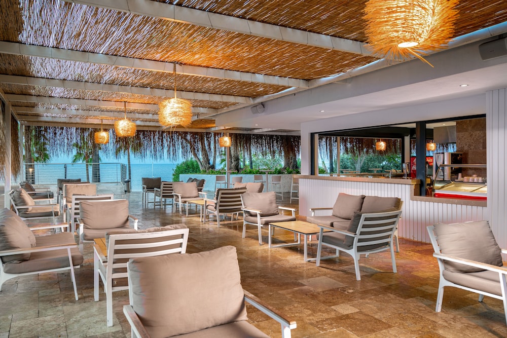 Yalihan Aspendos Hotel 37/55