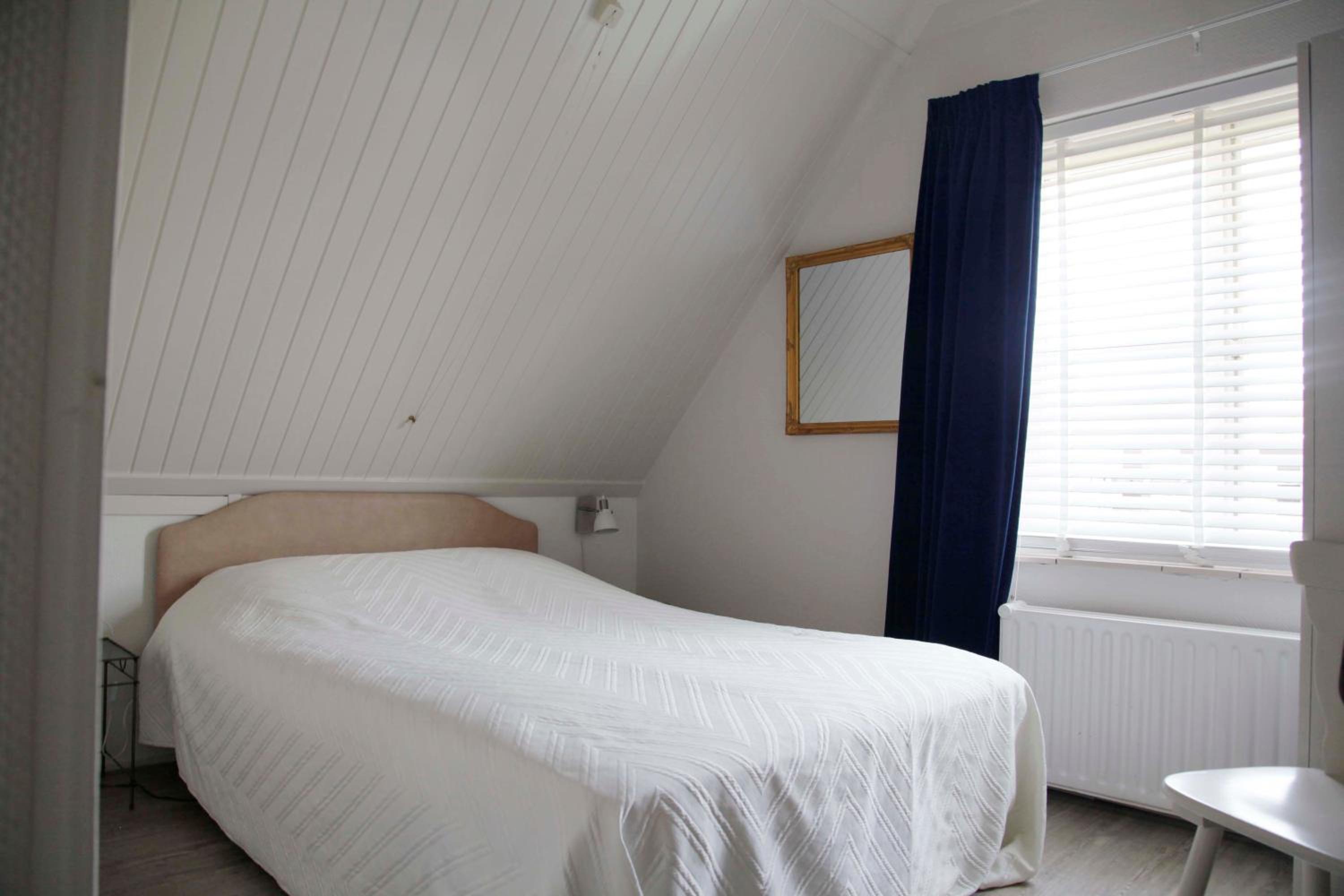De Dames Van De Jonge Hotel 12/40