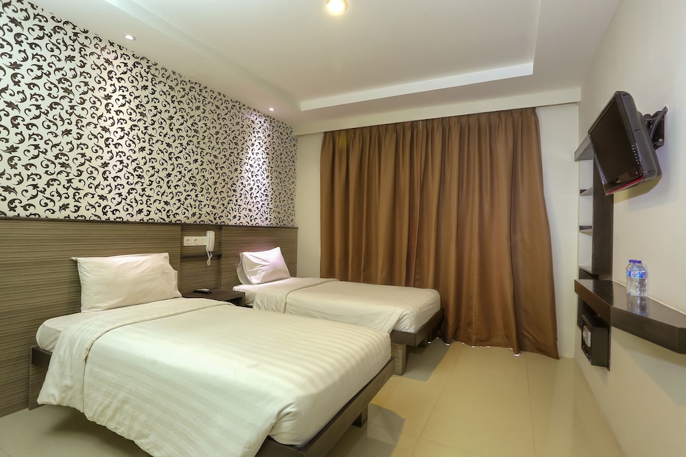 Everyday Hotel Kuta Central 22/50