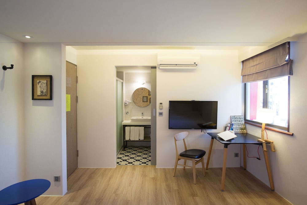 Light Hostel.tn 61/64