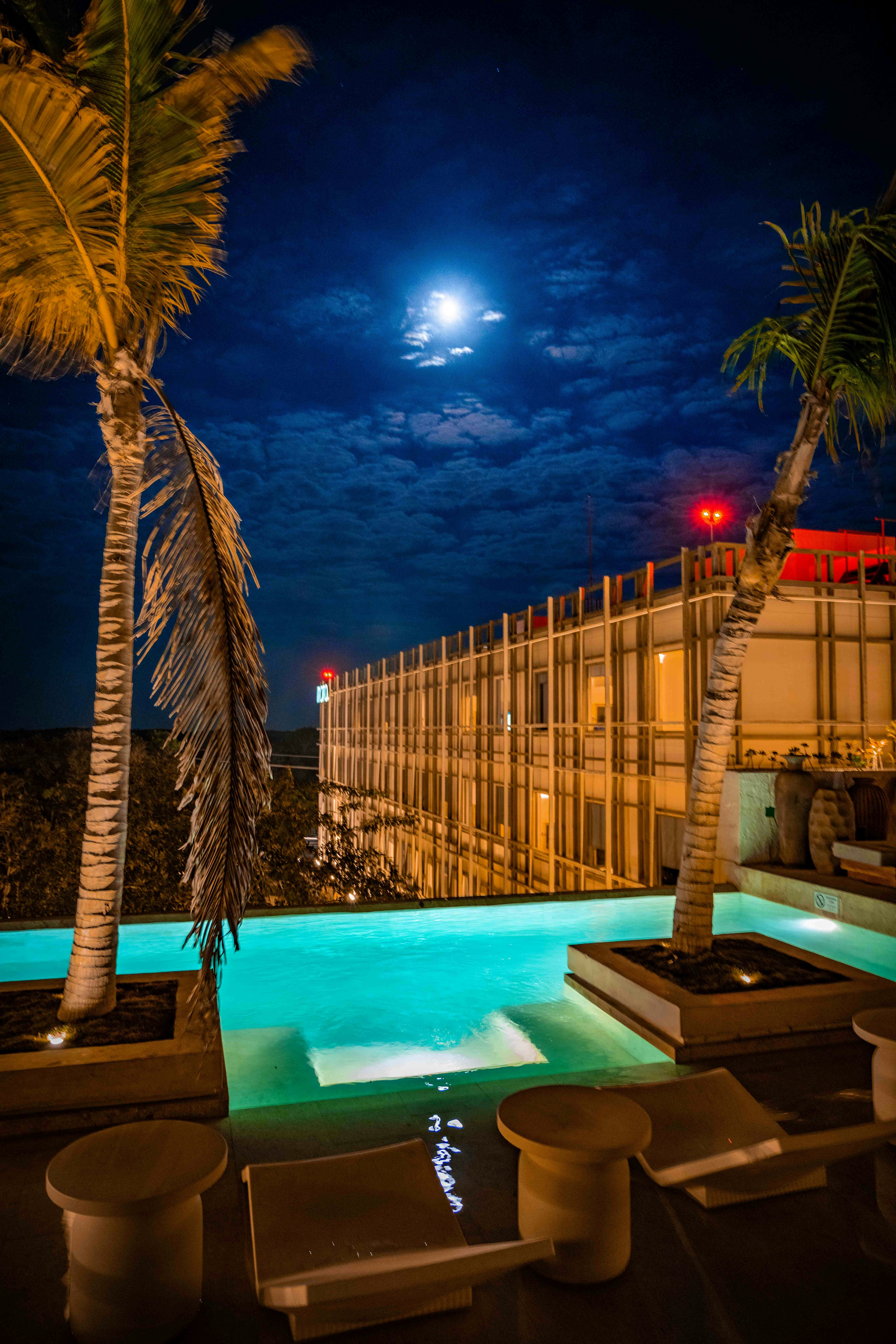 Motto by Hilton Tulum 55/56