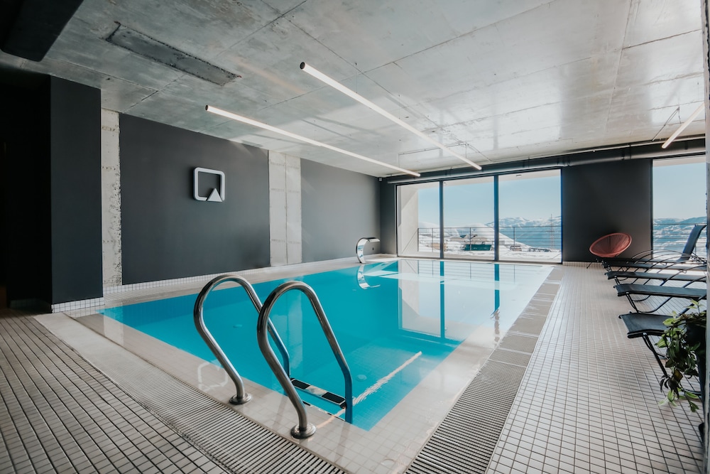 Quadrum Ski & Yoga Resort 37/68