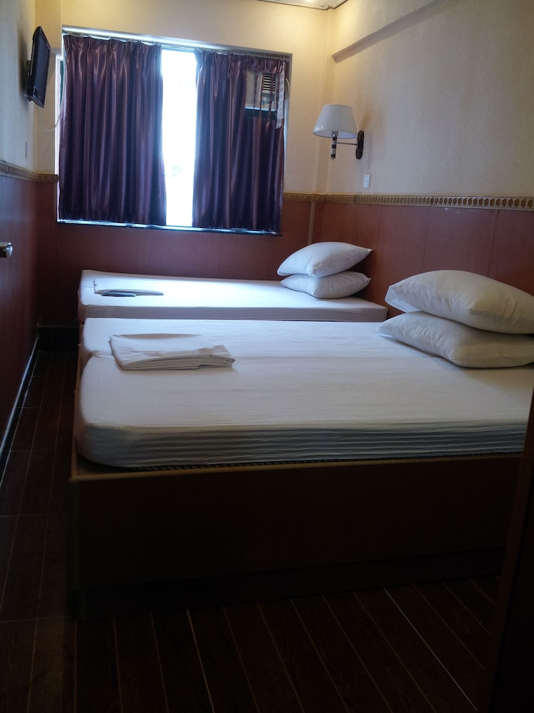 Usa Hostel 8/51