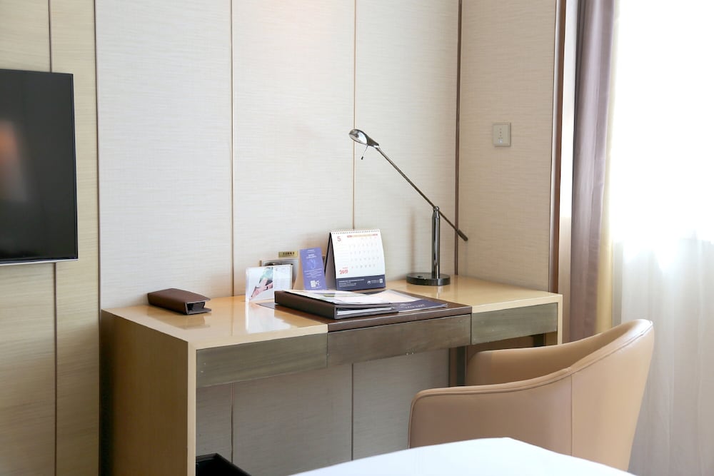 Grand Metropark Hotel Beijing 50/61
