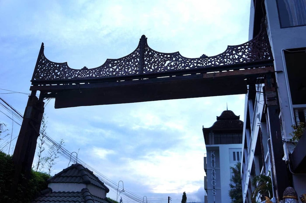 Khuang Singh Residence Chiangmai 3/50