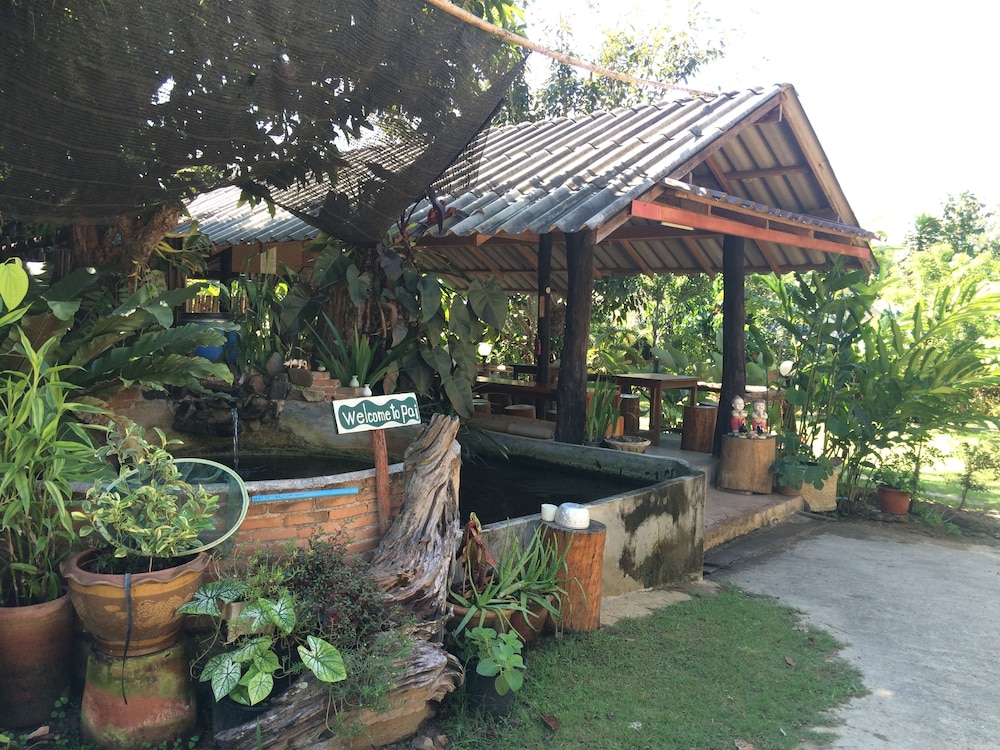 Pai Porpeang Guesthouse 28/50