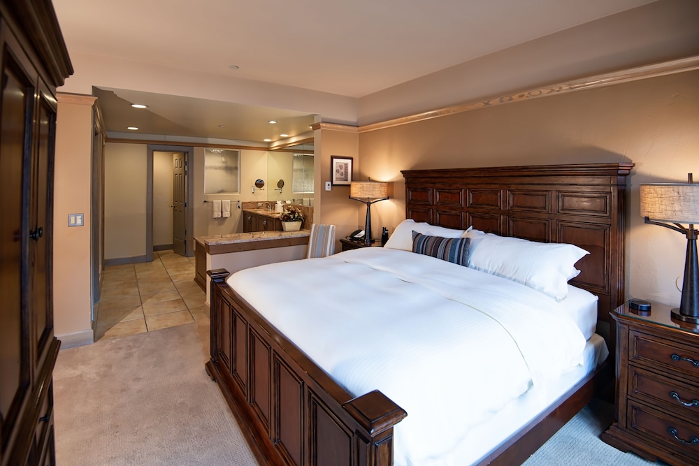 Park Plaza Beaver Creek 14/38