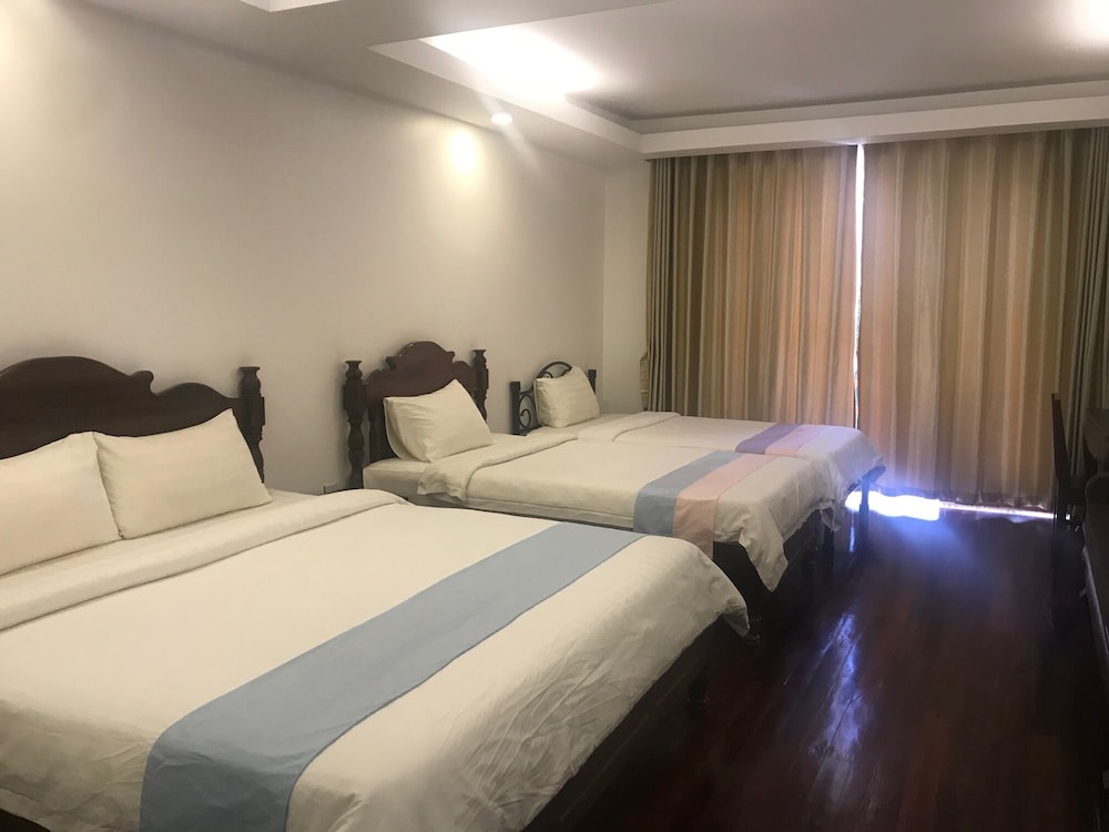 La Residence WatBo Hotel 20/64