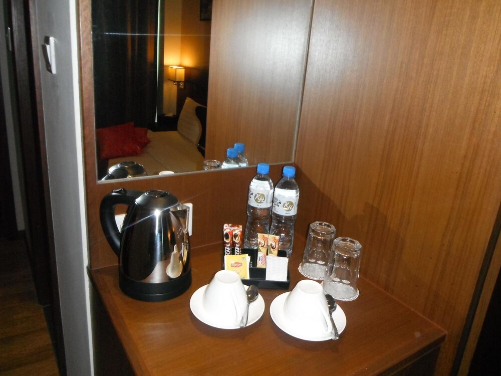 Keoja Hotel 29/31