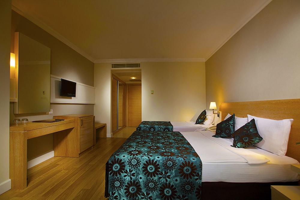 SIDE ALUNA HOTEL 13/50