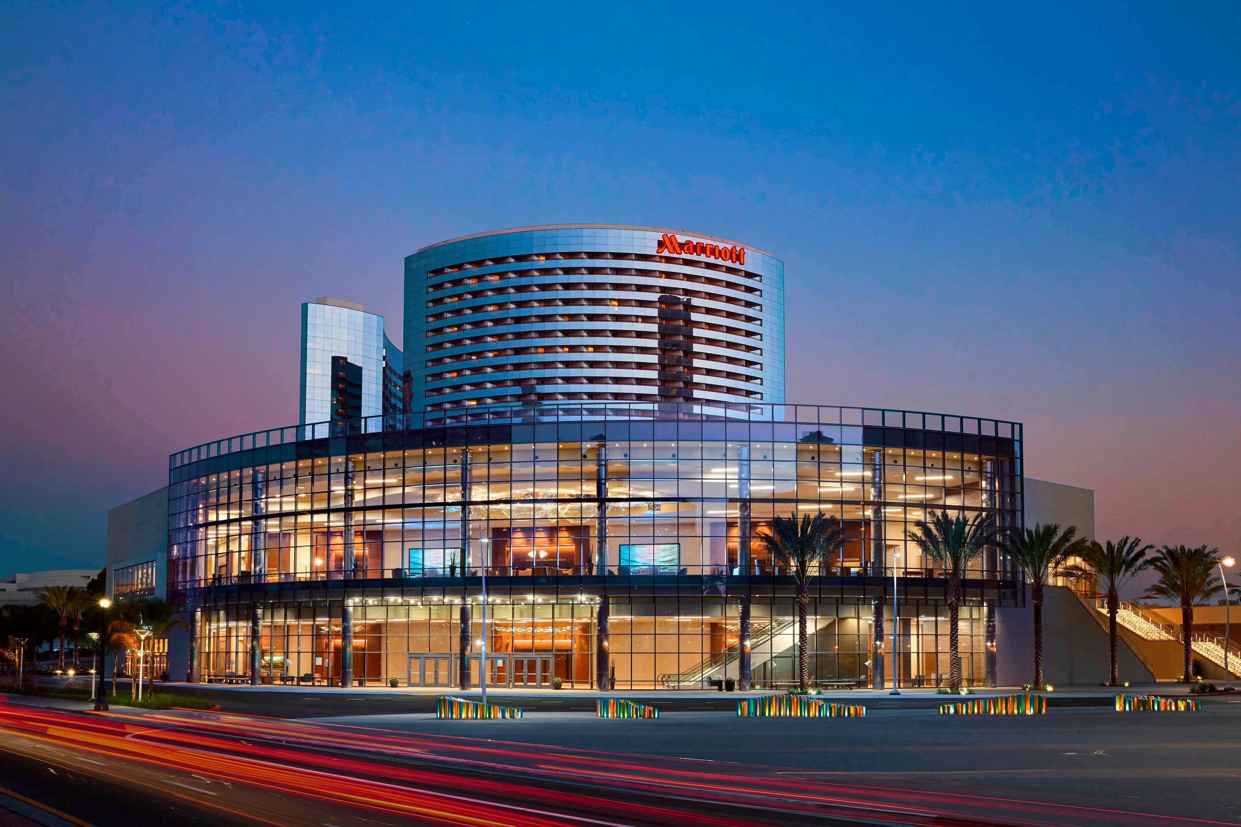Marriott Marquis San Diego Marina 2/79