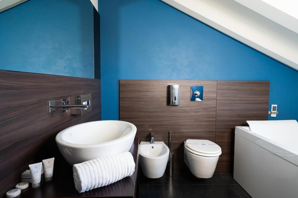 Sirio Hotel 49/50