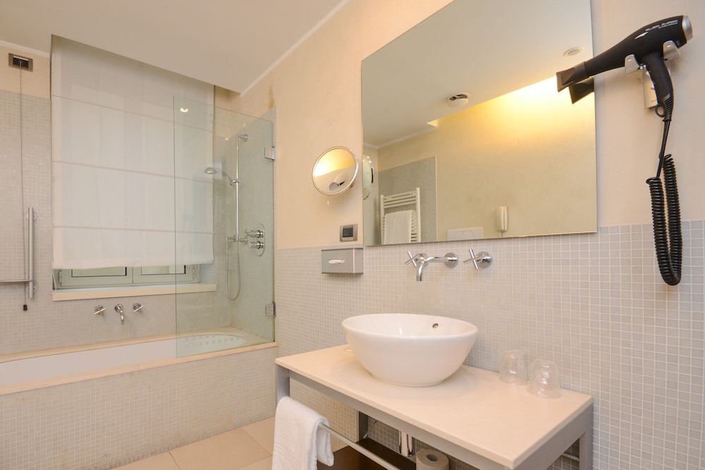 Hotel Igea 50/50